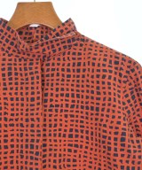 cacharel（キャシャレル）ブラウス 赤 サイズ:40(M位) レディース/2200616635063