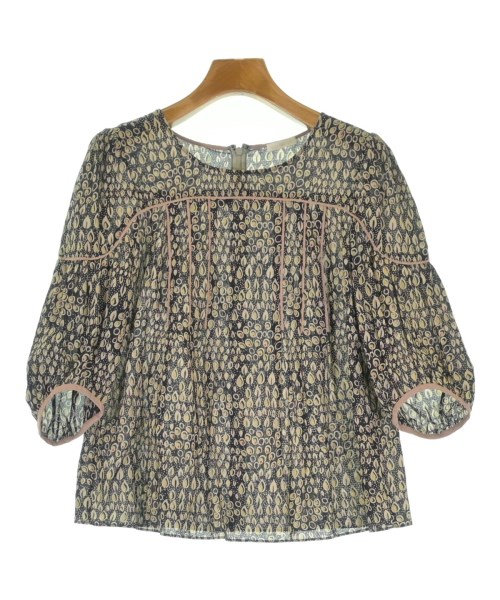 キャシャレル(cacharel)のcacharel ブラウス