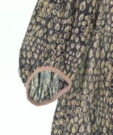 cacharel（キャシャレル）ブラウス 紺 サイズ:34(XXS位) レディース/2200613235136