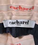 cacharel（キャシャレル）スラックス 紺 サイズ:34(XXS位) レディース/2200680439024