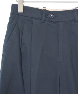 cacharel（キャシャレル）スラックス 紺 サイズ:34(XXS位) レディース/2200680439024