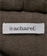 cacharel（キャシャレル）ダッフルコート 赤 サイズ:F レディース/2200694205028