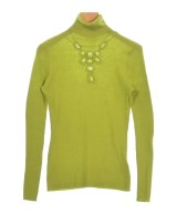 cacharel（キャシャレル）ニット・セーター 緑 サイズ:1(S位) レディース/2200649799176