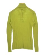 cacharel（キャシャレル）ニット・セーター 緑 サイズ:1(S位) レディース/2200649799176