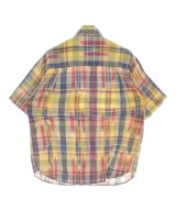 cacharel（キャシャレル）カジュアルシャツ 黄 サイズ:M メンズ/2200658633041