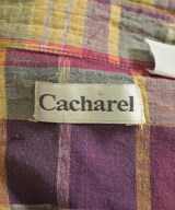 cacharel（キャシャレル）カジュアルシャツ 黄 サイズ:M メンズ/2200658633041