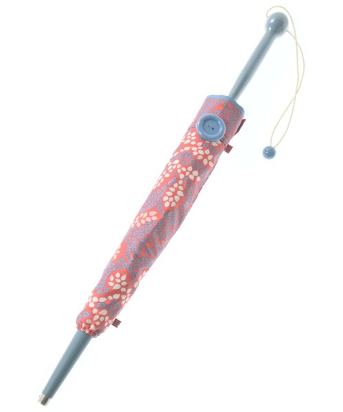 cacharel（キャシャレル）傘 赤 サイズ:- レディース/2200661123065