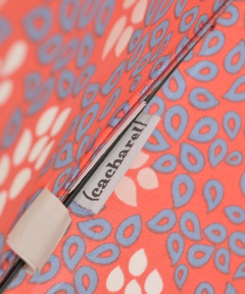 cacharel（キャシャレル）傘 赤 サイズ:- レディース/2200661123065