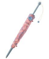 cacharel（キャシャレル）傘 赤 サイズ:- レディース/2200661123065