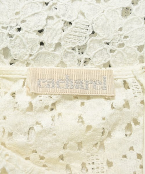 cacharel（キャシャレル）ブラウス 白 サイズ:40(M位) レディース/2200709738169