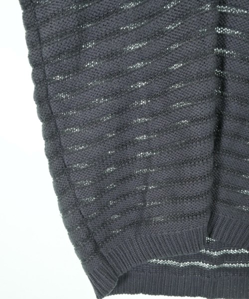 cacharel（キャシャレル）ベスト 青 サイズ:F レディース/2200659913029