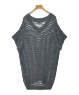 cacharel（キャシャレル）ベスト 青 サイズ:F レディース/2200659913029