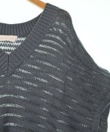 cacharel（キャシャレル）ベスト 青 サイズ:F レディース/2200659913029