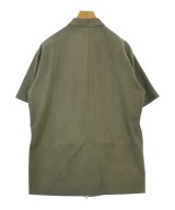 RUFFO（ルッフォ）カジュアルシャツ カーキ サイズ:-(M位) メンズ/2200655885023