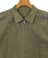 RUFFO（ルッフォ）カジュアルシャツ カーキ サイズ:-(M位) メンズ/2200655885023