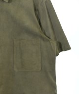 RUFFO（ルッフォ）カジュアルシャツ カーキ サイズ:-(M位) メンズ/2200655885023