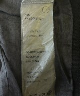 LMaltlERl（エルエムアルティエリ）カジュアルシャツ 黒 サイズ:1(S位) メンズ/2200628455352