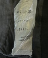 LMaltlERl（エルエムアルティエリ）カジュアルシャツ 黒 サイズ:1(S位) メンズ/2200628455352