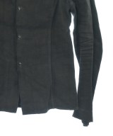 LMaltlERl（エルエムアルティエリ）カジュアルシャツ 黒 サイズ:1(S位) メンズ/2200628455352