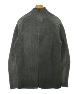 LMaltlERl（エルエムアルティエリ）カーディガン グレー サイズ:-(M位) メンズ/2200709539025