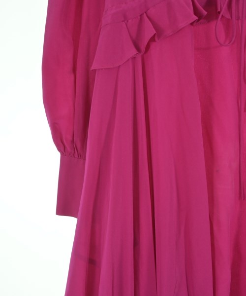 Preen（プリーン）ワンピース 紫 サイズ:XS レディース/2200621259155