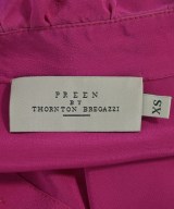 Preen（プリーン）ワンピース 紫 サイズ:XS レディース/2200621259155