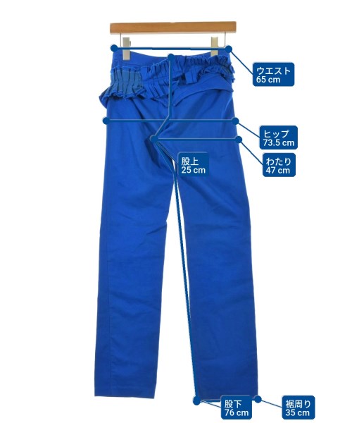 Preen（プリーン）その他 青 サイズ:-(S位) レディース/2200679401018