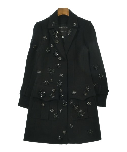 ANDREW GN(アンドリュー　ゲン)その他 黒 サイズ:38(S位)/2200654124208