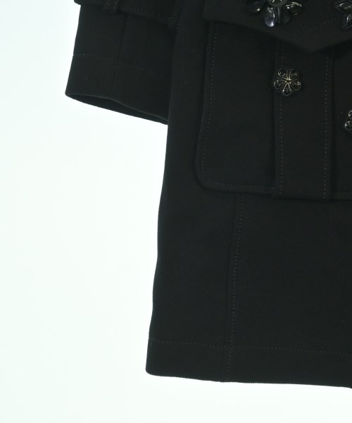 ANDREW GN（アンドリュー　ゲン）その他 黒 サイズ:38(S位) レディース/2200654124208