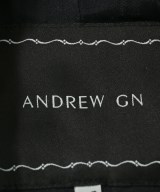 ANDREW GN（アンドリュー　ゲン）その他 黒 サイズ:38(S位) レディース/2200654124208