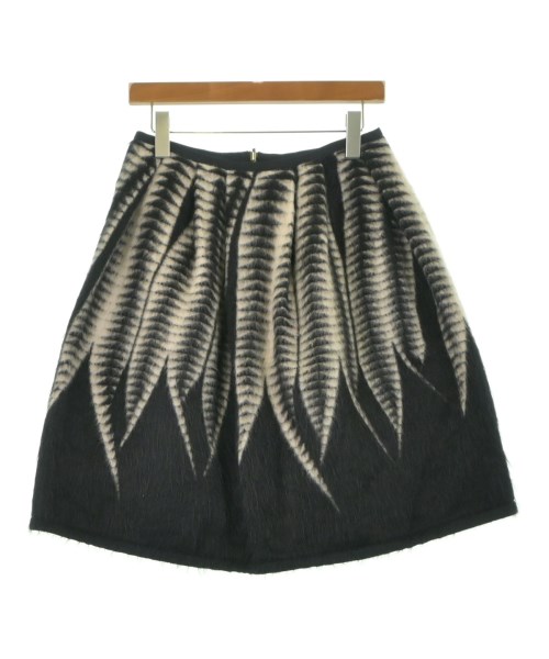 マウリッツィオ　ペコラーロ(MAURIZIO PECORARO)のMAURIZIO PECORARO ロング・マキシ丈スカート