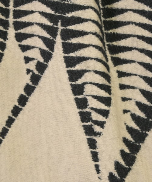 MAURIZIO PECORARO（マウリッツィオ　ペコラーロ）ロング・マキシ丈スカート 黒 サイズ:-(M位) レディース/2200624458081