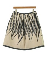 MAURIZIO PECORARO（マウリッツィオ　ペコラーロ）ロング・マキシ丈スカート 黒 サイズ:-(M位) レディース/2200624458081