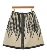 MAURIZIO PECORARO（マウリッツィオ　ペコラーロ）ロング・マキシ丈スカート 黒 サイズ:-(M位) レディース/2200624458081