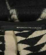 MAURIZIO PECORARO（マウリッツィオ　ペコラーロ）ロング・マキシ丈スカート 黒 サイズ:-(M位) レディース/2200624458081