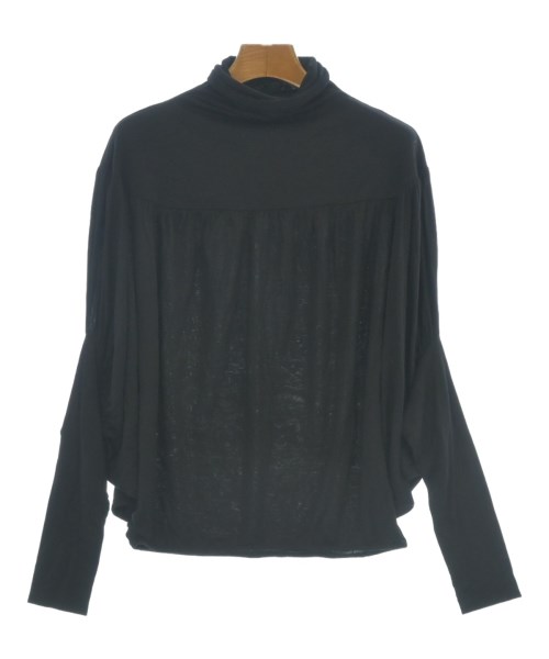 MAURIZIO PECORARO(マウリッツィオ　ペコラーロ)Tシャツ・カットソー 黒 サイズ:42(M位)/2200633034160