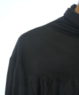 MAURIZIO PECORARO（マウリッツィオ　ペコラーロ）Tシャツ・カットソー 黒 サイズ:42(M位) レディース/2200633034160