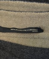 MAURIZIO PECORARO（マウリッツィオ　ペコラーロ）ひざ丈スカート グレー サイズ:38(S位) レディース/2200607259049