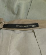 MAURIZIO PECORARO（マウリッツィオ　ペコラーロ）ひざ丈スカート 緑 サイズ:40(M位) レディース/2200669483055
