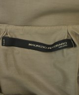 MAURIZIO PECORARO（マウリッツィオ　ペコラーロ）Tシャツ・カットソー 茶 サイズ:40(M位) レディース/2200679023067
