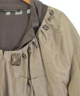 MAURIZIO PECORARO（マウリッツィオ　ペコラーロ）Tシャツ・カットソー 茶 サイズ:40(M位) レディース/2200679023067