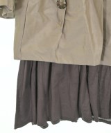 MAURIZIO PECORARO（マウリッツィオ　ペコラーロ）Tシャツ・カットソー 茶 サイズ:40(M位) レディース/2200679023067