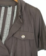 MAURIZIO PECORARO（マウリッツィオ　ペコラーロ）Tシャツ・カットソー 茶 サイズ:40(M位) レディース/2200679023067