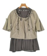 MAURIZIO PECORARO Tシャツ・カットソー