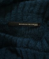 MAURIZIO PECORARO（マウリッツィオ　ペコラーロ）ニット・セーター 紺 サイズ:40(M位) レディース/2200692097588