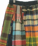 MAURIZIO PECORARO（マウリッツィオ　ペコラーロ）ロング・マキシ丈スカート 黒 サイズ:40(M位) レディース/2200655807018