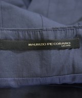 MAURIZIO PECORARO（マウリッツィオ　ペコラーロ）ロング・マキシ丈スカート 紺 サイズ:38(S位) レディース/2200717661053