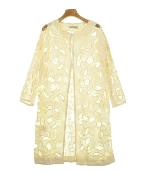 MAURIZIO PECORARO(マウリッツィオ　ペコラーロ)その他 白 サイズ:40(M位)/2200632956180