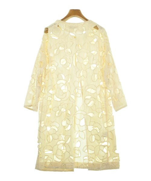 MAURIZIO PECORARO（マウリッツィオ　ペコラーロ）その他 白 サイズ:40(M位) レディース/2200632956180