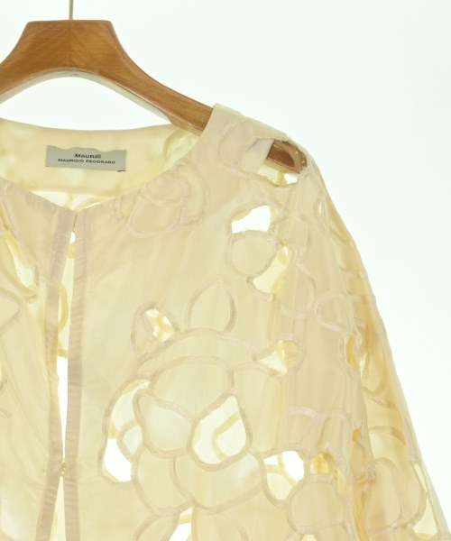 MAURIZIO PECORARO（マウリッツィオ　ペコラーロ）その他 白 サイズ:40(M位) レディース/2200632956180